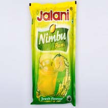 JALANI NIMBU PANI 30 X Rs 2